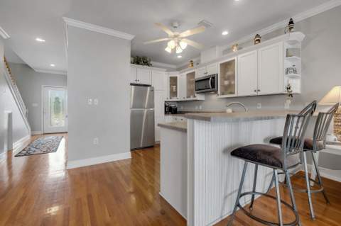 25 Mashes Sands Road, Panacea FL - photo 19 of 65