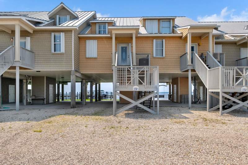 3 bedroom Townhouse at 25 Mashes Sands Road, George'S Lighthouse Pointe, Panacea — photo 4