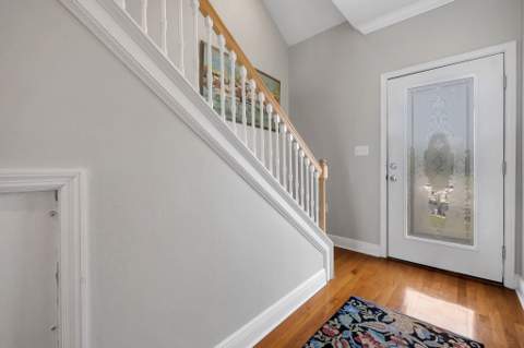 25 Mashes Sands Road, Panacea FL - photo 8 of 65