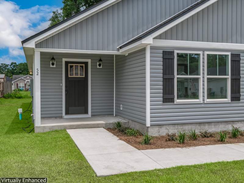 4 bedroom Detached at 23 Spokan Trail, Wakulla Gardens, Crawfordville — photo 3
