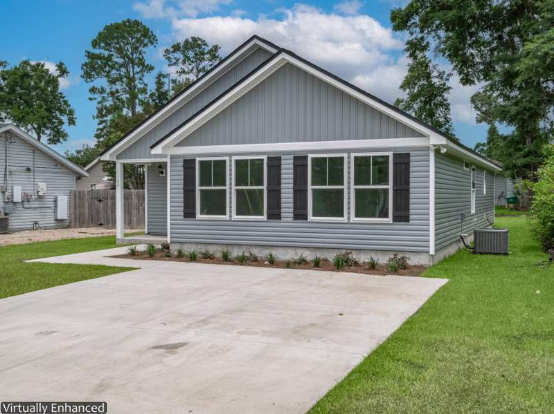 4 bedroom Detached at 23 Spokan Trail, Wakulla Gardens, Crawfordville — photo 4