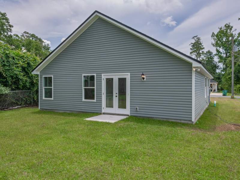 4 bedroom Detached at 23 Spokan Trail, Wakulla Gardens, Crawfordville — photo 5