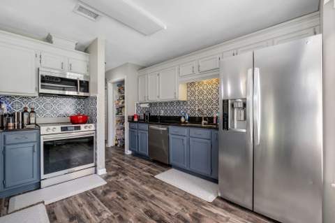1516 E Blockford Court, Tallahassee FL - photo 11 of 43