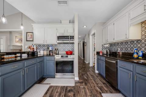 1516 E Blockford Court, Tallahassee FL - photo 12 of 43