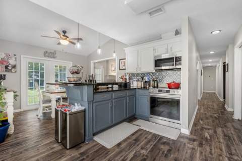 1516 E Blockford Court, Tallahassee FL - photo 13 of 43
