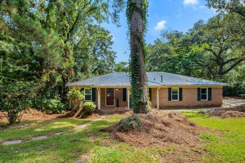 4 bedroom Detached at 2501 Colleen Drive, Astoria Park, Tallahassee — photo 4