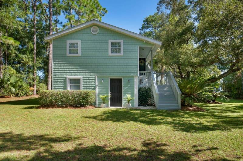 2 bedroom Detached at 241 Rio Vista Drive, Rio Vista, St Teresa — photo 4