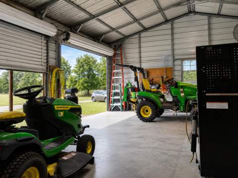616 NE Hillside Terrace, Lee FL - photo 20 of 27