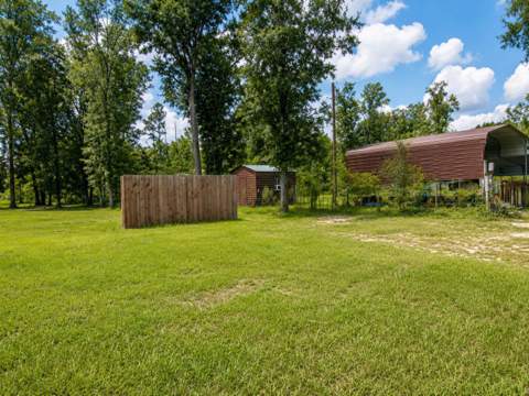 616 NE Hillside Terrace, Lee FL - photo 21 of 27