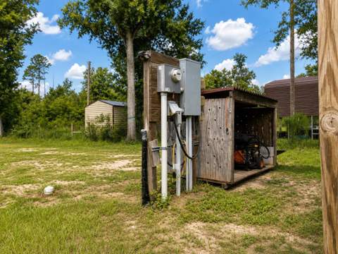 616 NE Hillside Terrace, Lee FL - photo 22 of 27