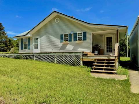 839 NE Post Road, Madison FL - photo 10 of 46