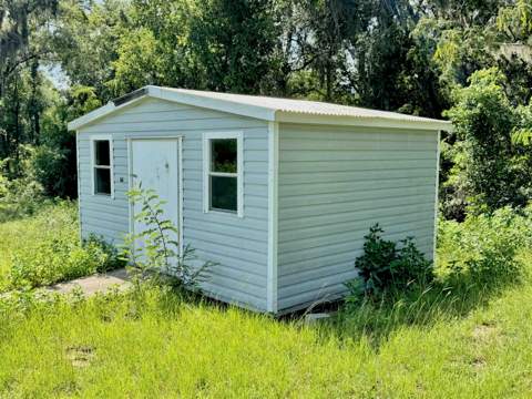 839 NE Post Road, Madison FL - photo 14 of 46