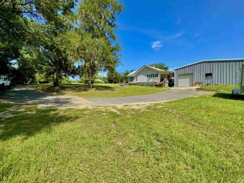 839 NE Post Road, Madison FL - photo 15 of 46