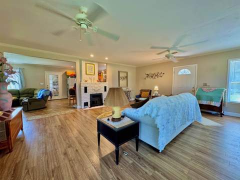 839 NE Post Road, Madison FL - photo 21 of 46