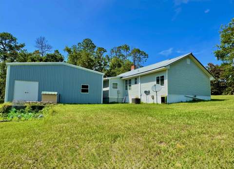 839 NE Post Road, Madison FL - photo 8 of 46
