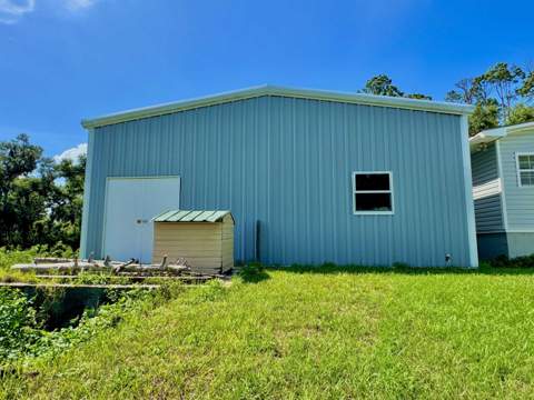 839 NE Post Road, Madison FL - photo 9 of 46