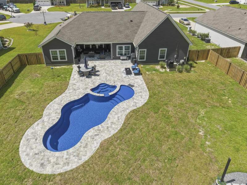 4 bedroom Detached at 66 Avondale Drive, Chadwick Estates, Crawfordville — photo 2
