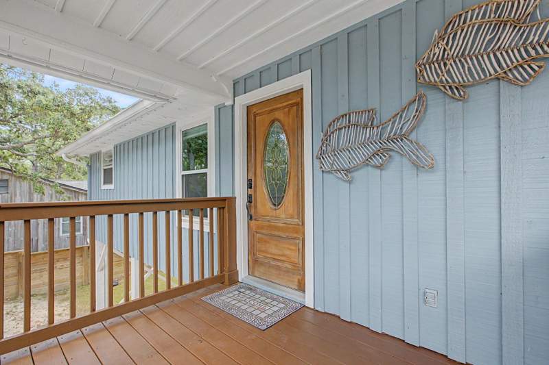 3 bedroom Detached at 2301 Surf Road, Tarpon Shores, Panacea — photo 3