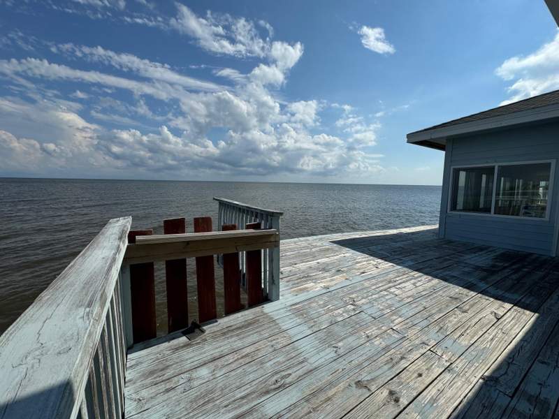 3 bedroom Detached at 1257 Alligator Drive, Pennisular Point, Alligator Point — photo 3