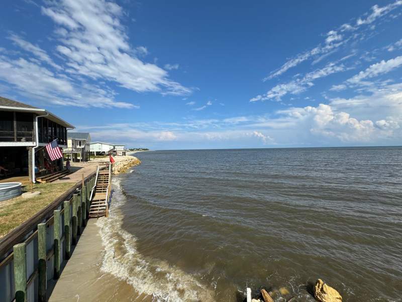3 bedroom Detached at 1257 Alligator Drive, Pennisular Point, Alligator Point — photo 4
