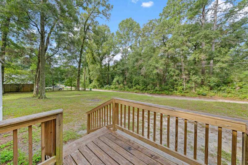 3 bedroom ManufacturedHome at 31 Atkinson Road, Wakulla Heights, Crawfordville — photo 3