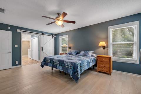 48 Leslie Anne Street, Crawfordville FL - photo 21 of 52