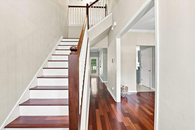 3 bedroom Detached at 3101 Hawks Landing Drive, Hawks Landing, Tallahassee — photo 5