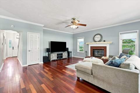 3101 Hawks Landing Drive, Tallahassee FL - photo 7 of 48