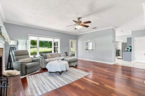 3101 Hawks Landing Drive, Tallahassee FL - photo 8 of 48