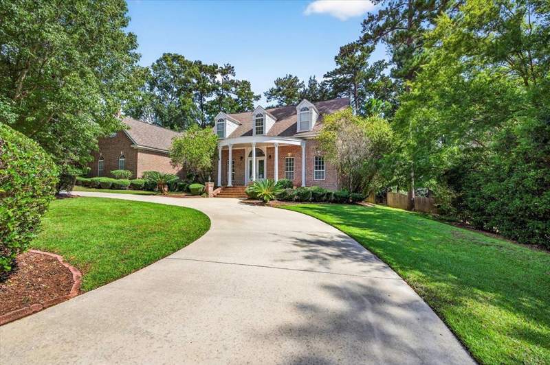 5 bedroom Detached at 9585 Deer Valley Drive, Golden Eagle, Tallahassee — photo 3