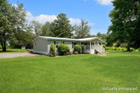 5201 Old Magnolia Road, Tallahassee FL - photo 7 of 50