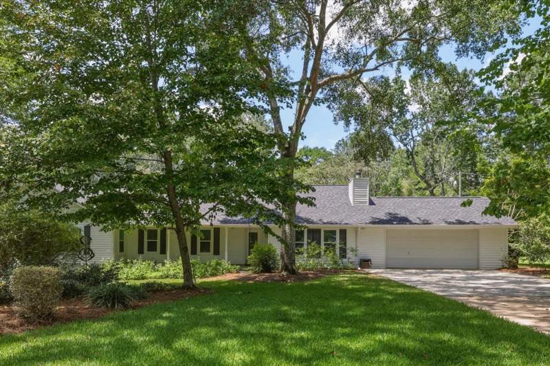 5 bedroom Detached at 14134 Red Hawk Road, Meridian Hills Unrec, Tallahassee — photo 3