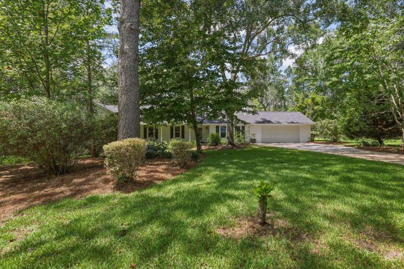 5 bedroom Detached at 14134 Red Hawk Road, Meridian Hills Unrec, Tallahassee — photo 5