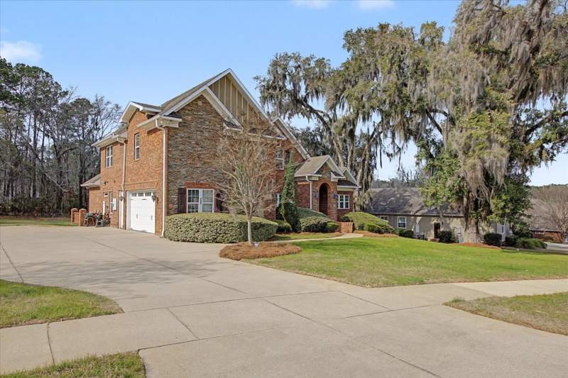5 bedroom Detached at 6488 Tracy Lane, The Ridge At Velda Dairy, Tallahassee — photo 3