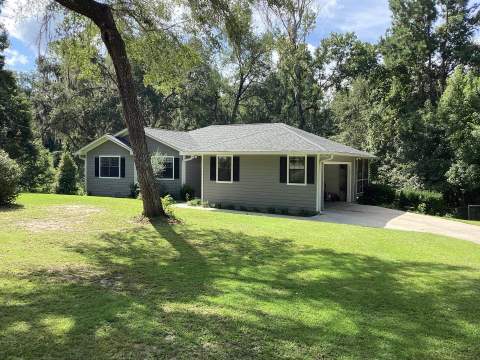 195 Coopers Pond Road, Monticello FL - photo 6 of 66