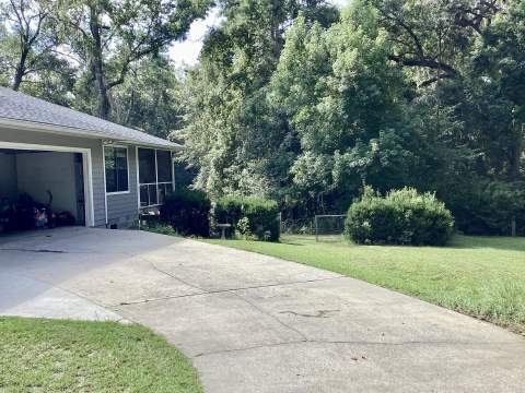 195 Coopers Pond Road, Monticello FL - photo 7 of 66