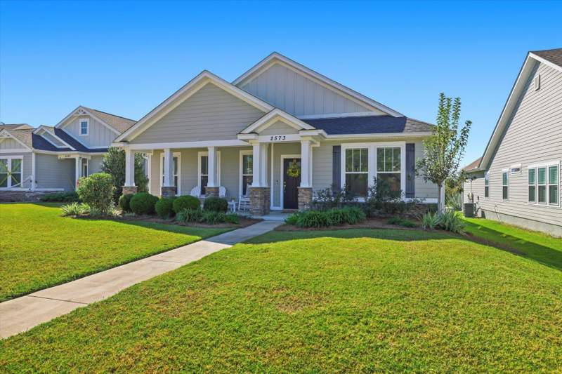 3 bedroom Detached at 2573 Orange Avenue, Southwood, Tallahassee — photo 5