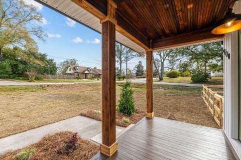 900 Circle Drive, Havana FL - photo 6 of 37