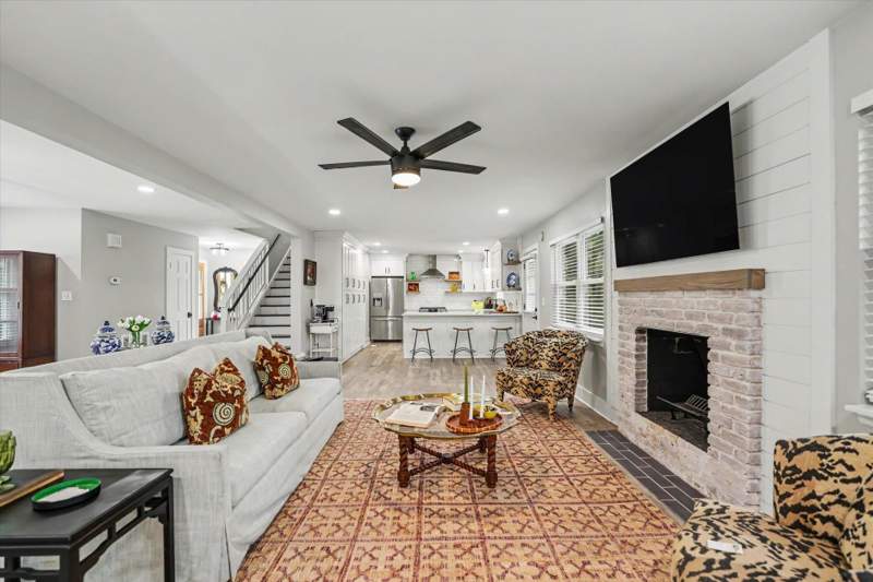 6 bedroom Detached at 2936 Brandemere Drive, Waverly Hills, Tallahassee — photo 3