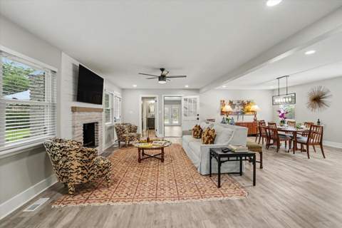 2936 Brandemere Drive, Tallahassee FL - photo 6 of 70
