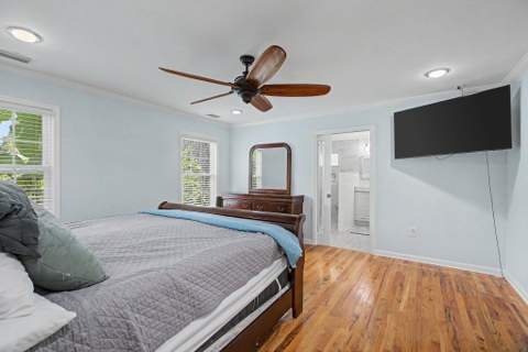 2207 Woodbine Drive, Tallahassee FL - photo 17 of 45