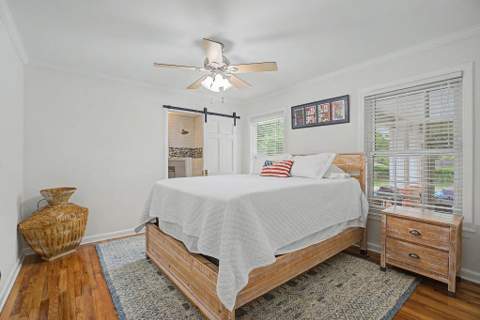 2207 Woodbine Drive, Tallahassee FL - photo 22 of 45