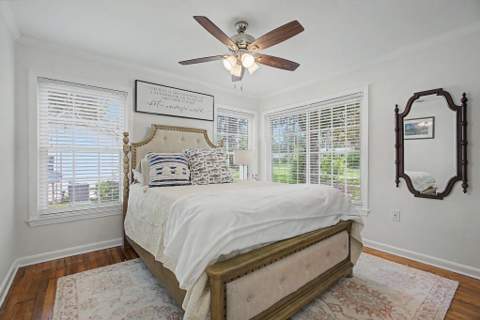 2207 Woodbine Drive, Tallahassee FL - photo 24 of 45