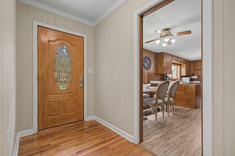 4 bedroom Detached at 2207 Woodbine Drive, Wallwood Heights, Tallahassee — photo 4