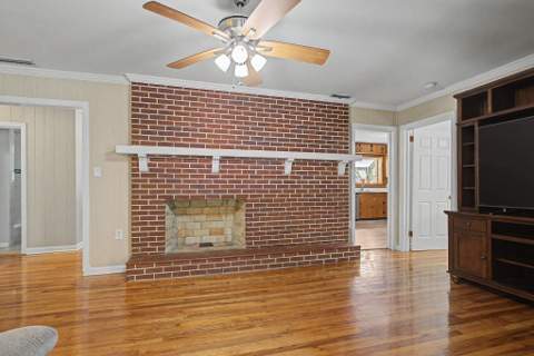 2207 Woodbine Drive, Tallahassee FL - photo 7 of 45