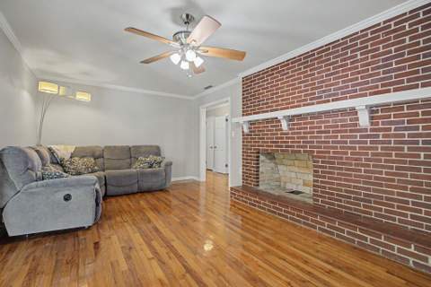 2207 Woodbine Drive, Tallahassee FL - photo 8 of 45