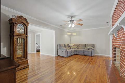 2207 Woodbine Drive, Tallahassee FL - photo 9 of 45
