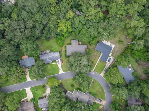 1633 Hedgefield Court, Tallahassee FL - photo 12 of 48