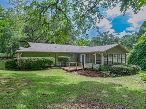 1633 Hedgefield Court, Tallahassee FL - photo 7 of 48