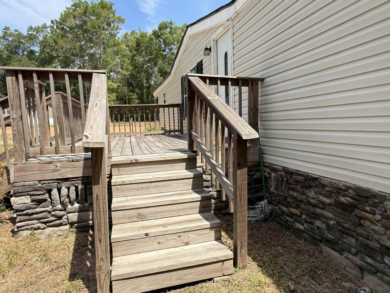 3 bedroom ManufacturedHome at 5962 Button Willow Lane, Southwood Estates, Tallahassee — photo 4